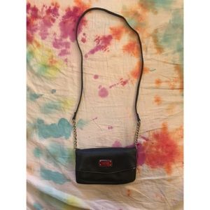 Nine West Convertible Crossbody Bag